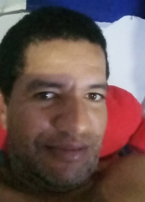 Maciel, 40, República Federativa do Brasil, Garanhuns