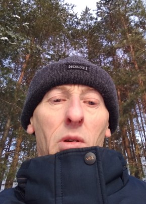 Александр, 59, Россия, Люберцы