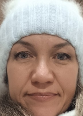 Olga, 53, Russia, Izhevsk