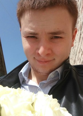 Ruslan, 29, O‘zbekiston Respublikasi, Toshkent