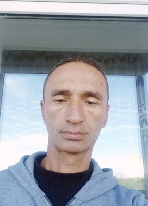 Радик, 53, Россия, Казань