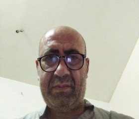 عبد الوهاب عبد ا, 47 лет, بغداد