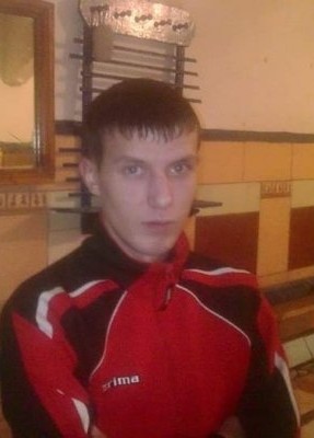 Виктор Кара, 36, Україна, Херсон