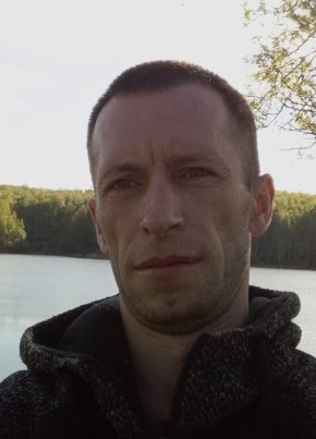 Алексей, 39, Россия, Сухиничи
