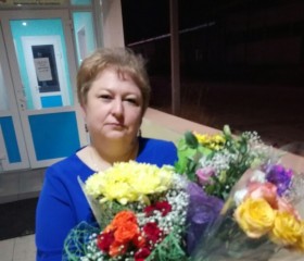 Светлана, 53 года, Советский (Югра)