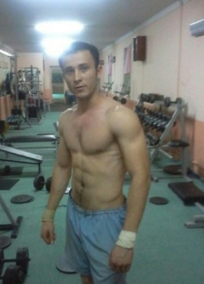 MAX, 34, Тоҷикистон, Душанбе
