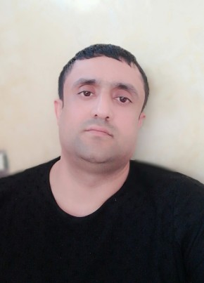 РУСЛАН, 37, Azərbaycan Respublikası, Hacıqabul