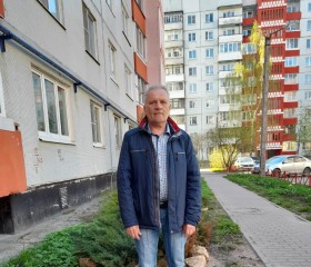 Сергей, 61 год, Великий Новгород