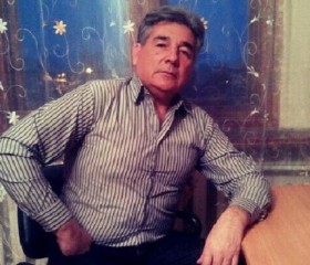 Игорь, 65 лет, Владикавказ