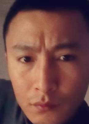 Justin, 35, 中华人民共和国, 长治市