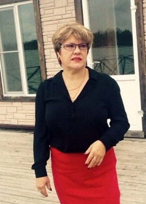 Наталья, 61, Россия, Еманжелинский