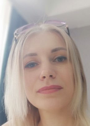 Марина из Семикаракорска 42 года