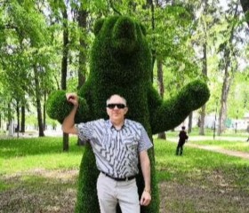 Eduard, 49, Kaluga