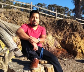 Cesar, 44 года, San Jose