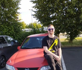 Sören, 22, Weinheim