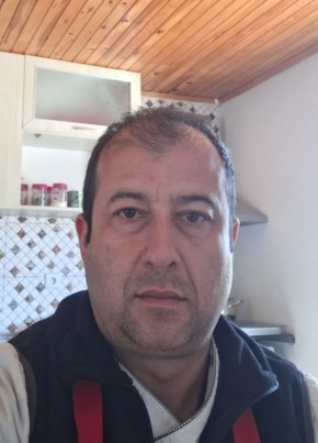 Murat, 37, Türkiye Cumhuriyeti, İzmir