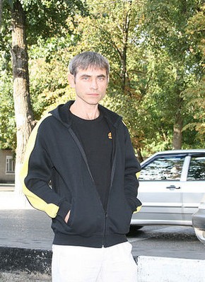владимир, 50, Россия, Ростов-на-Дону
