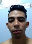 Carlos Alberto, 33 года, La Habana
