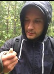 Aleksandr Fateev, 38, Saint Petersburg