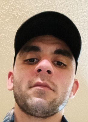 Smallzz, 29, United States of America, Duncan