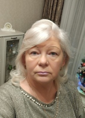 Светлана из Ломоносова 55 лет