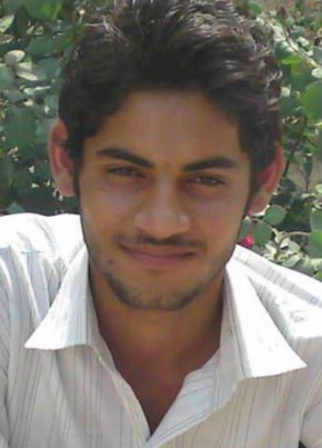 Zulqarnain, 18, Saudi Arabia, Riyadh