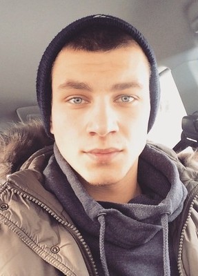 Владислав, 32, Россия, Воронеж