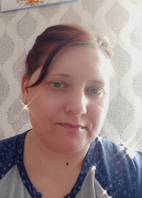 Наталья, 33, Россия, Горняк