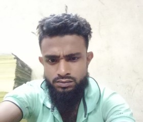 md ovi raj, 20, Habiganj