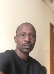 Hassan Moussa, 43 года, Douala