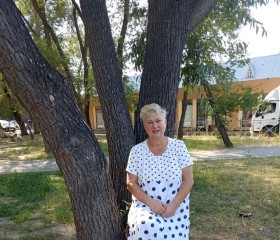 Елена, 55 лет, Омск