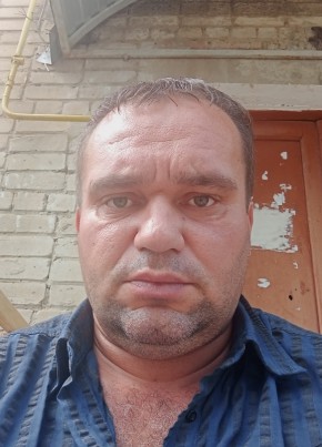 Павел из Москвы 38 лет