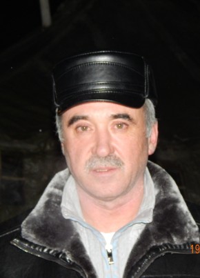 Юрий, 61, Россия, Наро-Фоминск