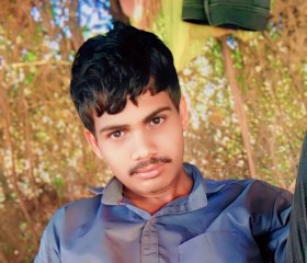 Harshad vaghela, 24 года, Pālanpur