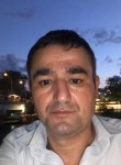 Mehmet, 18, Manavgat