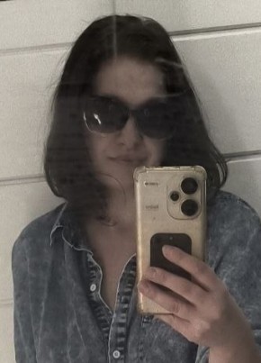 Lyalya, 40, Russia, Moscow