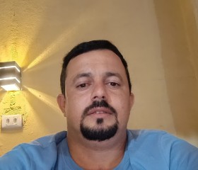 Marcus Vinicius, 38 лет, Sarandi (Paraná)