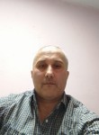 Саид, 46 лет, Новокузнецк
