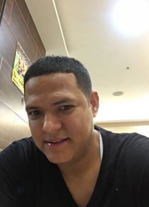 Johan, 40, República del Ecuador, Guayaquil