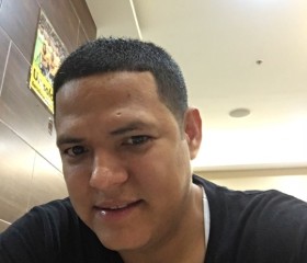 Johan, 40 лет, Guayaquil