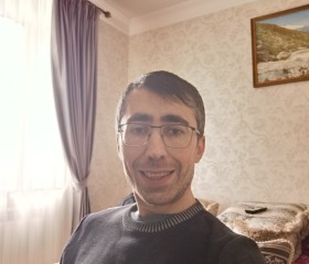 Расул, 45 лет, Каспийск