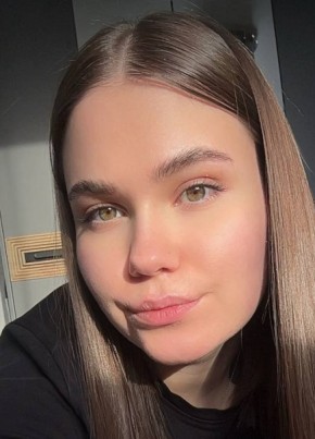 Анна из Барнаула 31 год