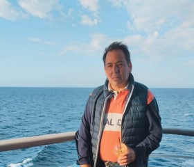 Σωτήρης, 53, Marousi
