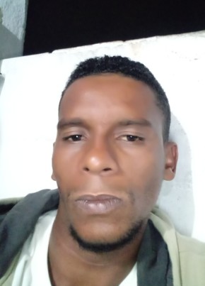 Edvanio, 38, República Federativa do Brasil, Cabo