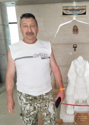 Валерий, 59, Россия, Шаховская