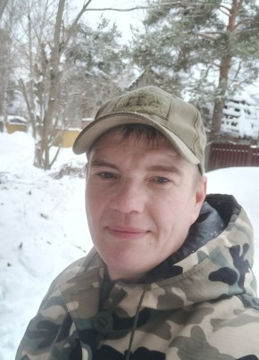 Павел, 42, Россия, Видное