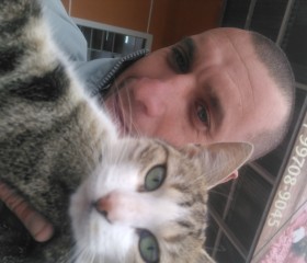 Ney, 32, Campo Largo