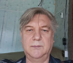 Костя, 53 года, Москва