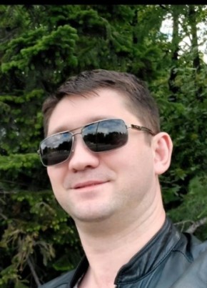 Денис, 34, Россия, Бердск