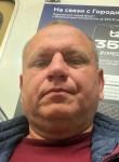 Evgeniy, 45, Moscow